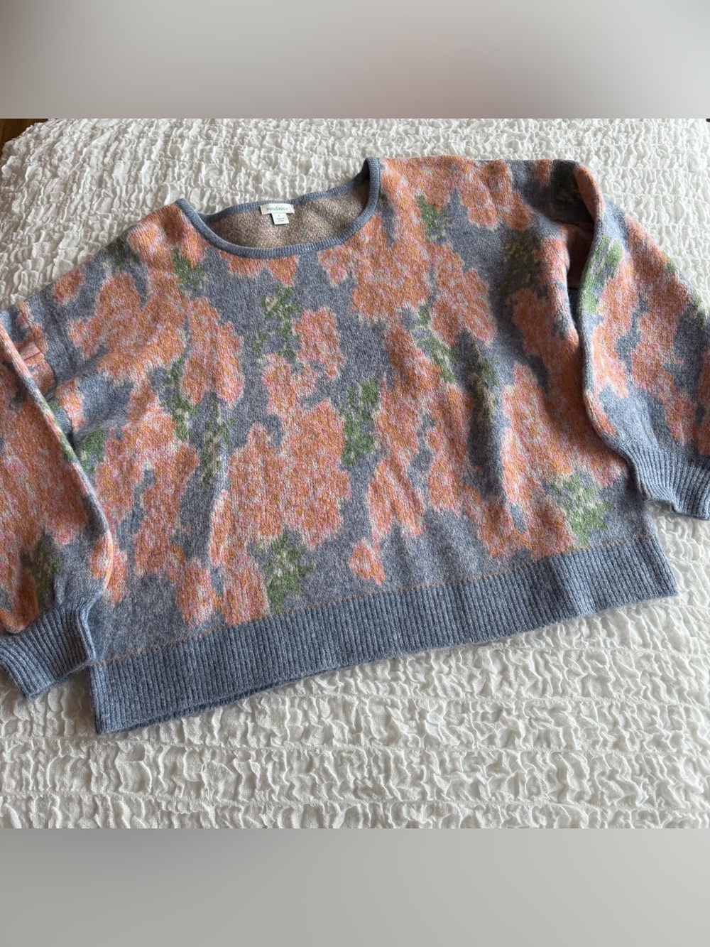 Sundance Kristen Sweater Size Large - Picture 5 of 10